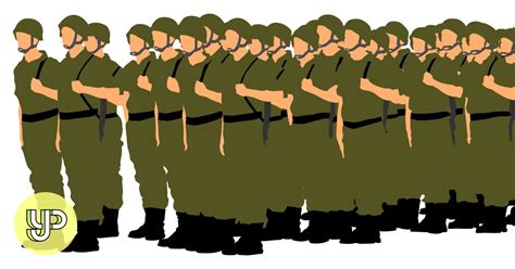 Face Off Should Military Service Be Compulsory In Hong Kong Young