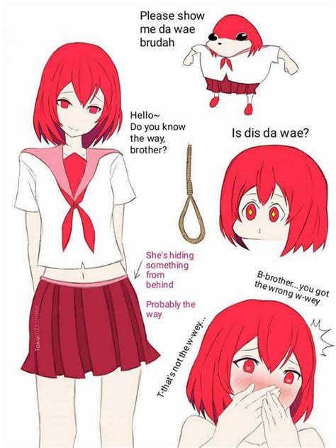 Ugandan Knuckles Queen Chan Memes Amino