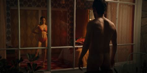 Nude Video Celebs Paulina Gaitan Nude Belascoaran PI S01e01 03 2022