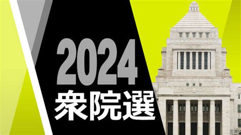 衆院選2024 衆院長崎2区の加藤竜祥氏辛勝に表情硬く 自民裏金事件信頼勝ち取るのに時間 写真画像 3 3 西日本新聞me