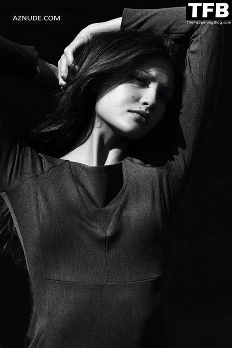 Ana Predo Nude And Sexy Photos Collection AZNude