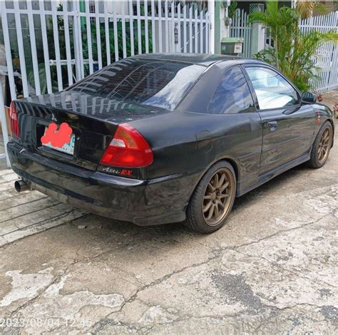 Mitsubishi Lancer Gsr Coupe Auto Cars For Sale Used Cars On Carousell