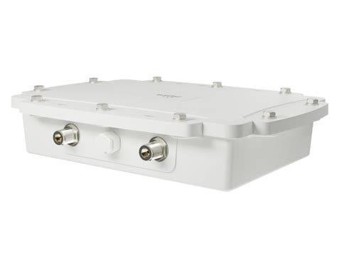 AP Pro AX - Rising Connection