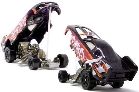 Firebird Funny Car Hot Wheels