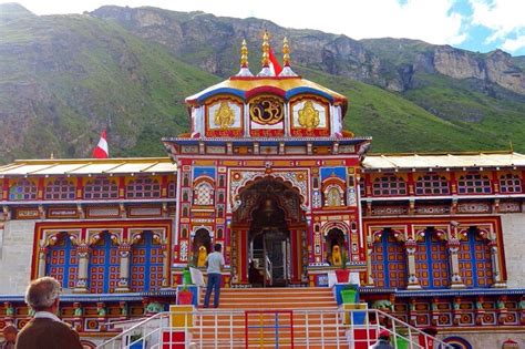 Char Dham Yatra The Complete Guide