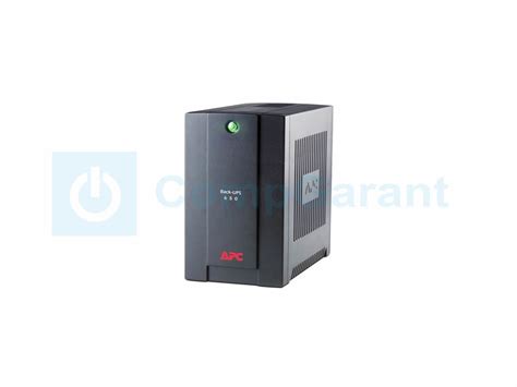 UPS APC BACK-UPS RS 650VA | CompGarant.am