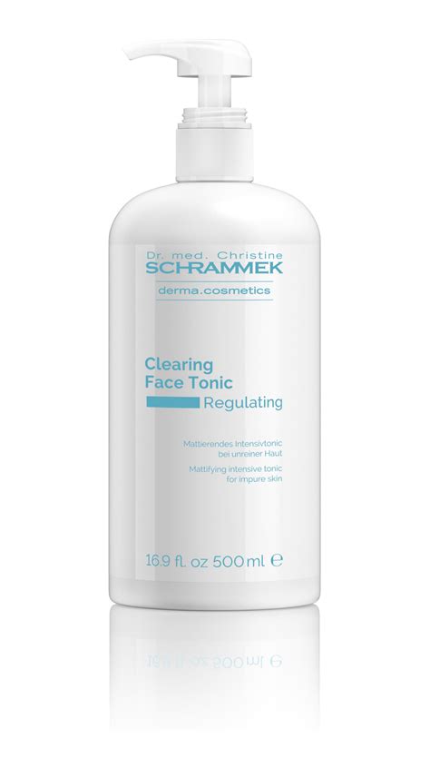 what is face tonic 5