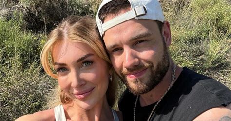 Liam Paynes Girlfriend Reveals Their Wedding Plans