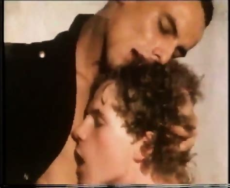Vintage Gay French Porn
