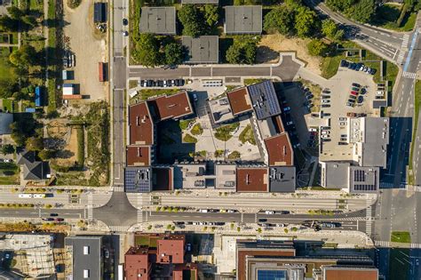 Om Kollegiet Aarhus Kollegiet