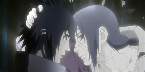 Naruto's Most Heartbreaking Moments