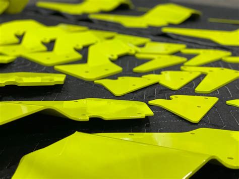 HyperShock Armor | Form and Function – Team HyperShock