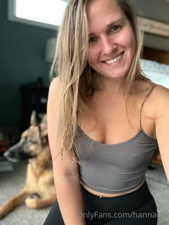 Hannaray Thehannaray Nude Leaks Onlyfans Leaked Models Celebrity Photos Leaked