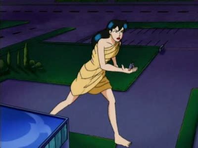 Nude Cartoons Veronica Lodge