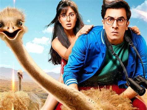 Jagga Jasoos Movie HD Wallpapers | Jagga Jasoos HD Movie Wallpapers ...