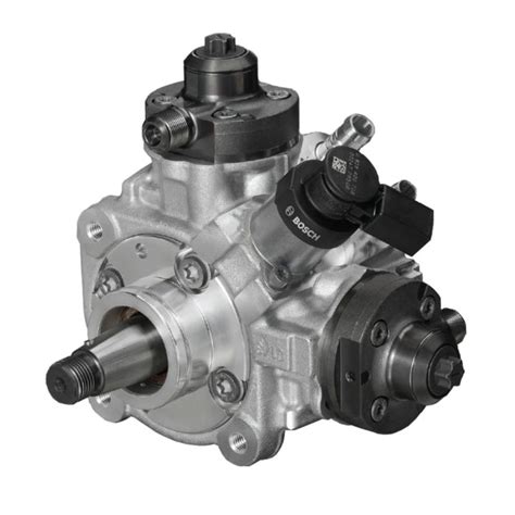 Duramax Lgmlml Cp4 Pump Chevy 2011 2016