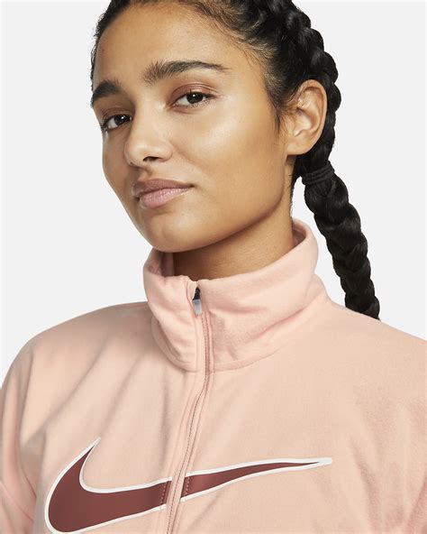 Veste De Running Nike Dri Fit Swoosh Run Pour Femme Nike Be