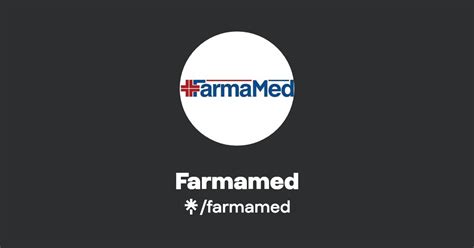 Farmamed | Facebook | Linktree
