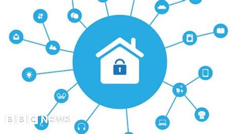 How easy is it to hack a home network? - BBC News