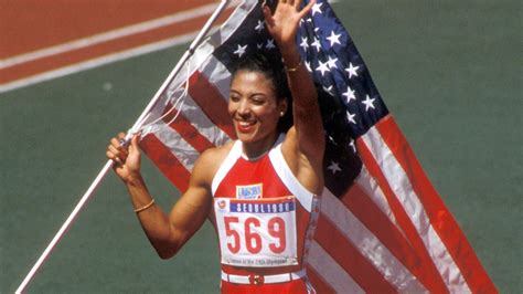 Fastest female 100-meter time ever: Revisiting Florence Griffith-Joyner