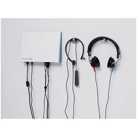 Madsen A450 - Awomed