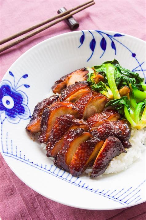 Five Spice Chicken Recipe Artofit