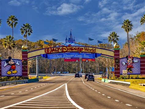 Thoughts While Planning a Disney Trip - TravelAlerts