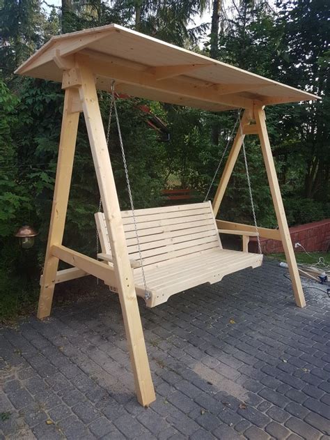 Pin by Martin on My basement workshop... | Garden swing seat, Porch ...