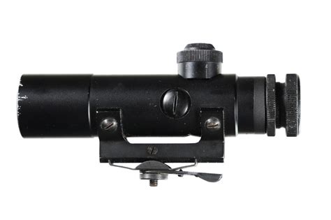 Sold Price Colt 3x20 Optic February 2 0120 500 Pm Est