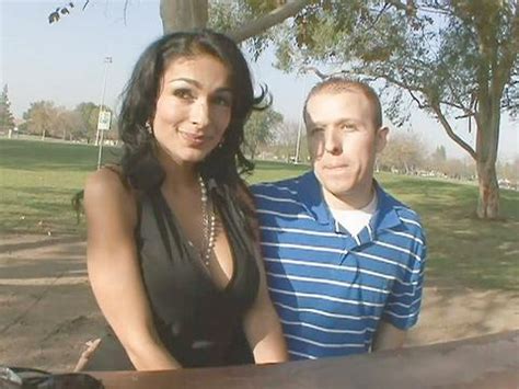 Persia Pele Is A Horny Wife Sudden Impact