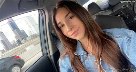 Bikinibites Nude OnlyFans Leaks Fappening FappeningBook