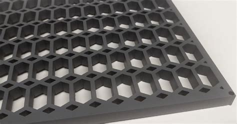 Water Cut Floor Grilles Just Grilles Decorative Grilles