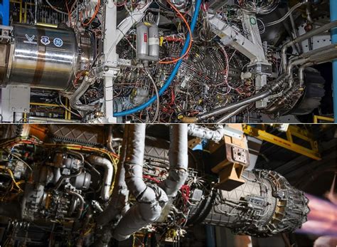 xa engine archives air space forces magazine