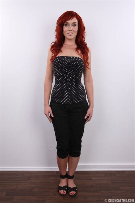 Gorgeous Redhead Babe Poses Nude Porn Pictures Xxx Photos Sex Images Pictoa