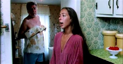 Naked Kari Anderson In Alien Outlaw