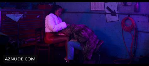Johnny Clyde Nude Scenes Aznude