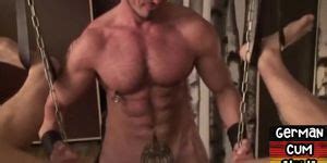 GERMAN CUM PIGZ German Nympho Stud Penetrated In Missionary In Anal Hole Tnaflix