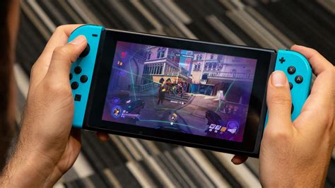 Игровая Консоль Nintendo Switch Oled Модель Купить – Telegraph