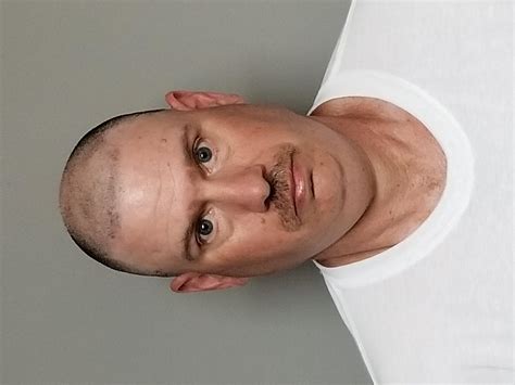 Leland Bish Sex Offender In Lackawanna NY NY