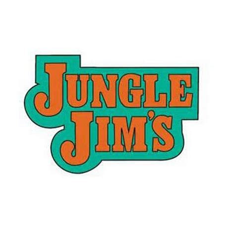 Jungle Jims Youtube