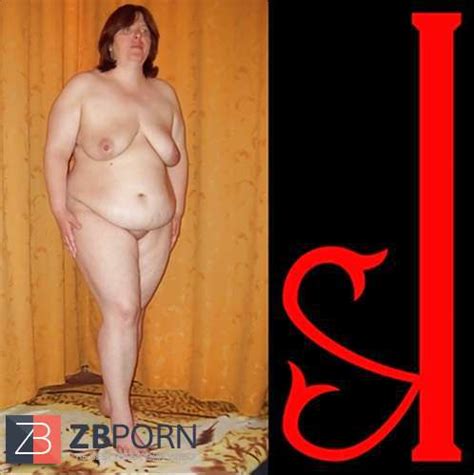 Nude Posing In Victim ZB Porn