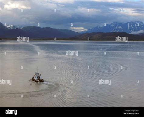 Resurrection Bay Alaska Hi Res Stock Photography And Images Alamy