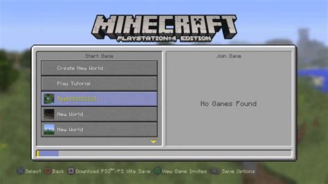 install minecraft ps maps play minecraft custom