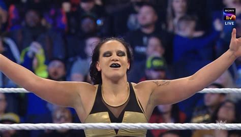 WWE India On Twitter The Submission Magician QoSBaszler Is