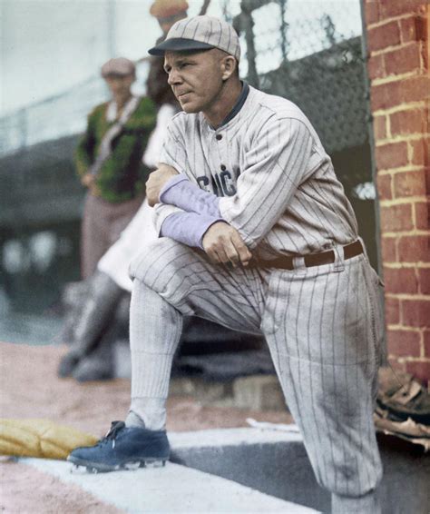 Ray Schalk Cooperstown Expert