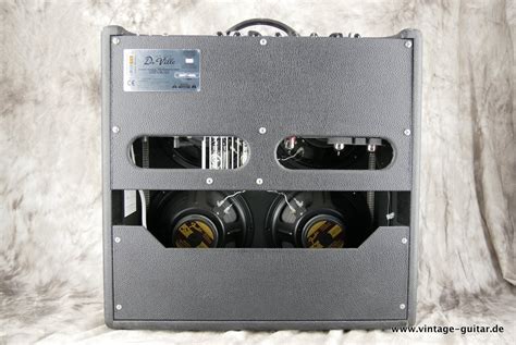 Hot Rod Deville Objekt Baujahr A