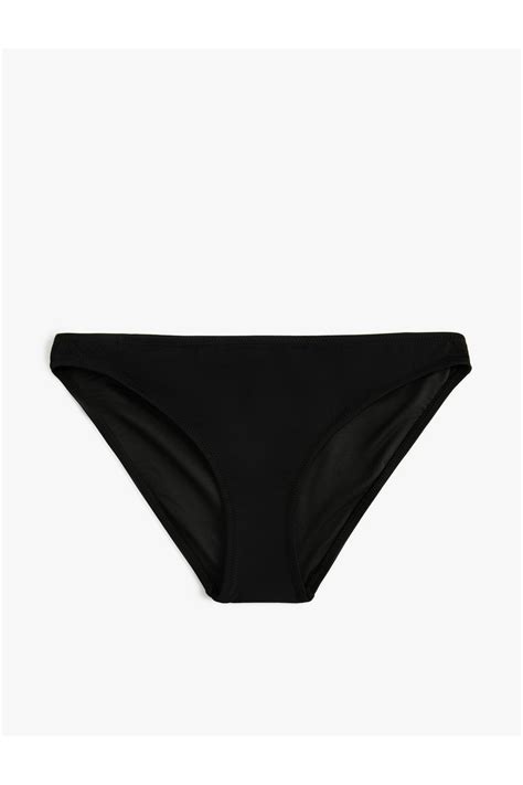 Koton Basic Bikini Altı Normal Bel Fiyatı Yorumları