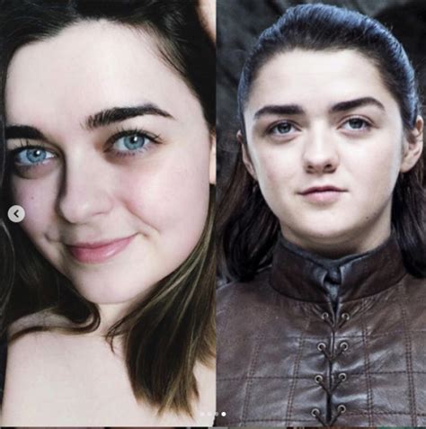 16 People Who Eerily Look Just Like Famous Celebrities