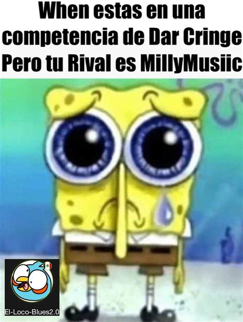 Top Memes De Millymusiic En Español Memedroid