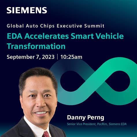 Siemens EDA (Siemens Digital Industries Software) on LinkedIn: # ...